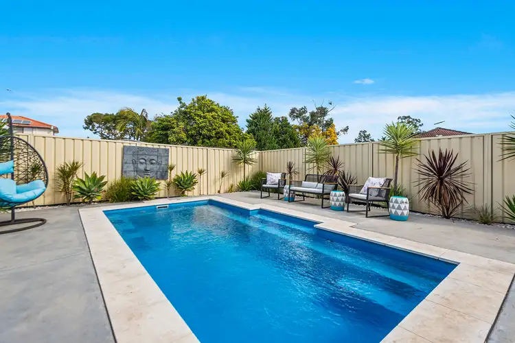 8 Jamison Street, Ruse NSW 2560