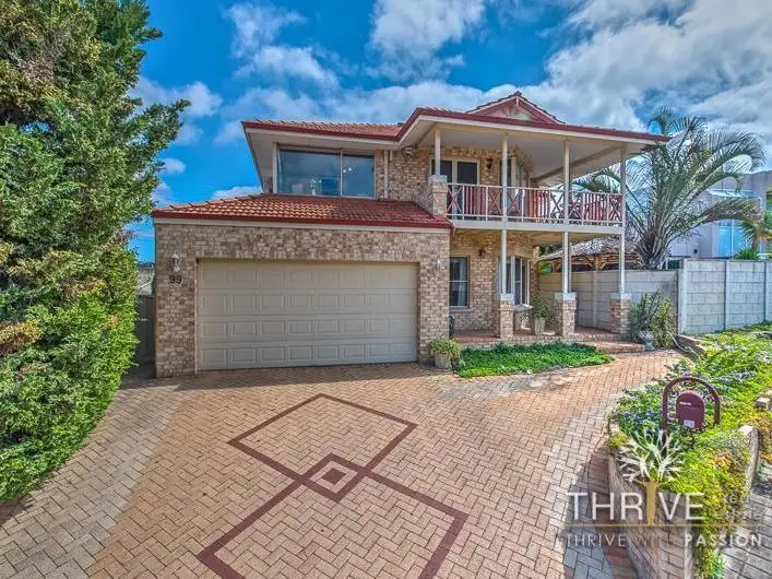 99 Glen Iris Drive, Jandakot WA 6164