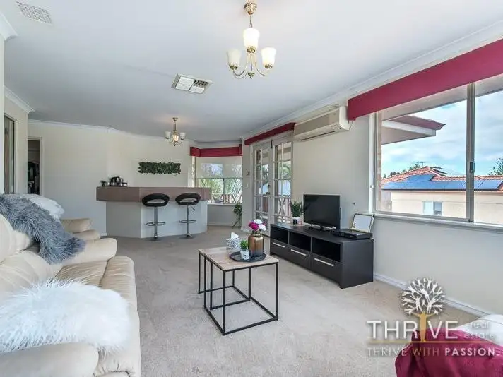 Second view of Homely house listing, 99 Glen Iris Drive, Jandakot WA 6164
