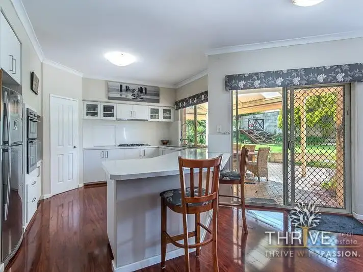 Third view of Homely house listing, 99 Glen Iris Drive, Jandakot WA 6164