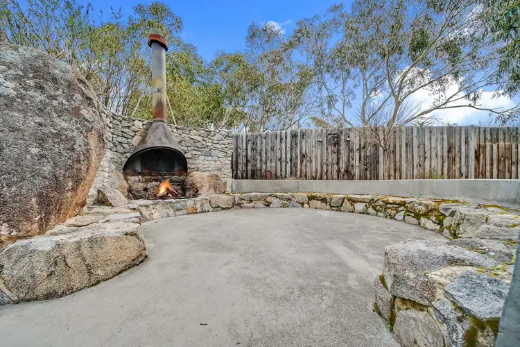 Second view of Homely house listing, 9 Cobbon Crescent, Jindabyne NSW 2627