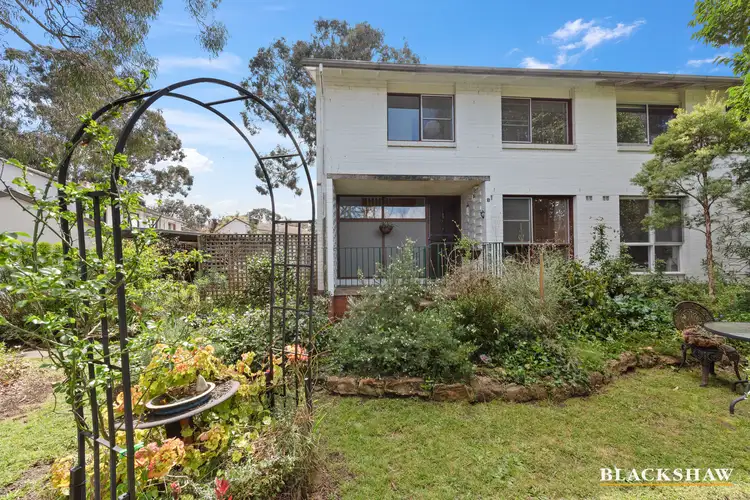 5 Madigan Street, Hackett ACT 2602