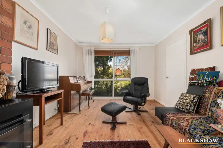 Second view of Homely house listing, 5 Madigan Street, Hackett ACT 2602