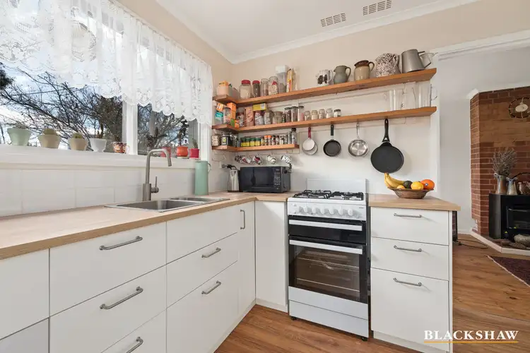 Fourth view of Homely house listing, 5 Madigan Street, Hackett ACT 2602