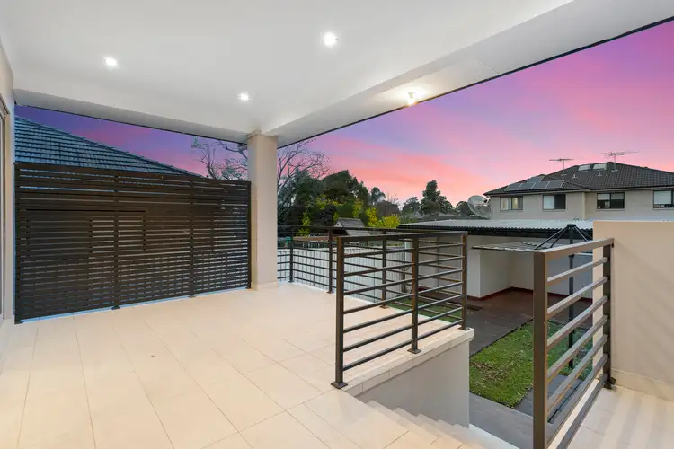 51 MacKinnon Avenue, Padstow NSW 2211