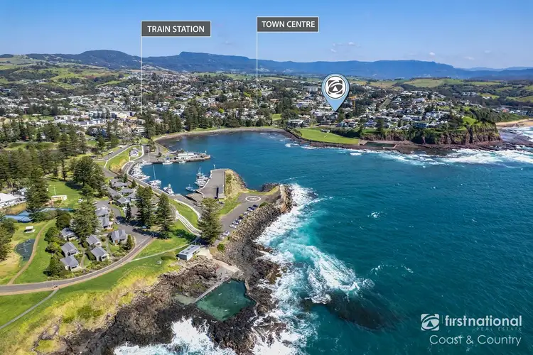 Main view of Homely apartment listing, 311/2 Minnamurra Street, Kiama NSW 2533