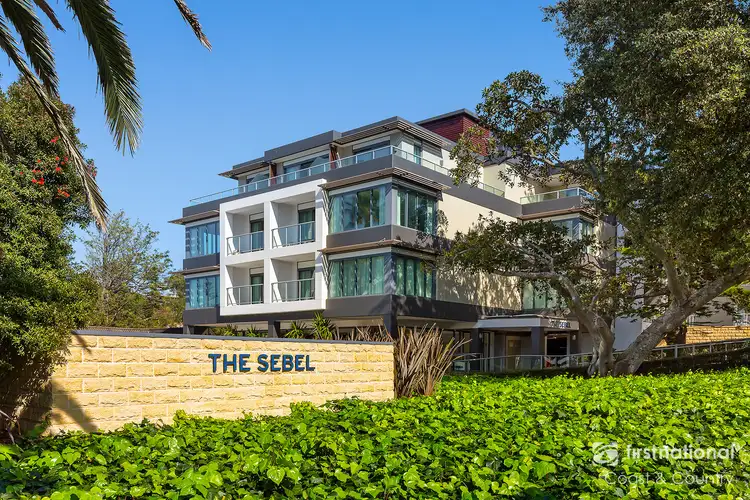 Second view of Homely apartment listing, 311/2 Minnamurra Street, Kiama NSW 2533