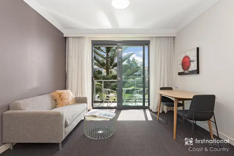 Third view of Homely apartment listing, 311/2 Minnamurra Street, Kiama NSW 2533