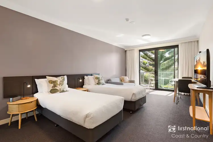 Fourth view of Homely apartment listing, 311/2 Minnamurra Street, Kiama NSW 2533