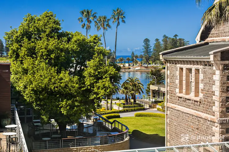 124/2 Minnamurra Street, Kiama NSW 2533