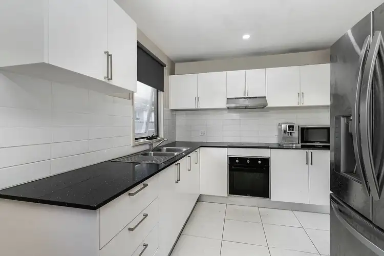 Second view of Homely house listing, 7 Falkiner Way, Airds NSW 2560