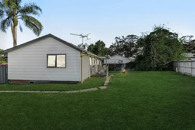 Sixth view of Homely house listing, 7 Falkiner Way, Airds NSW 2560