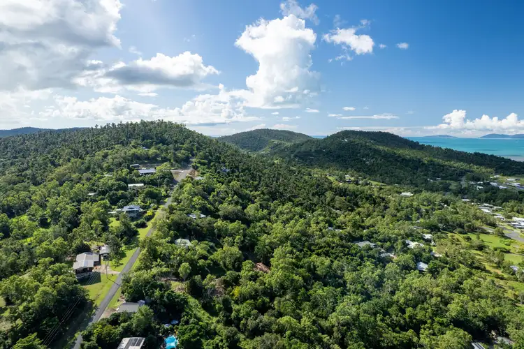 Lot 62 Black Road, Riordanvale QLD 4800