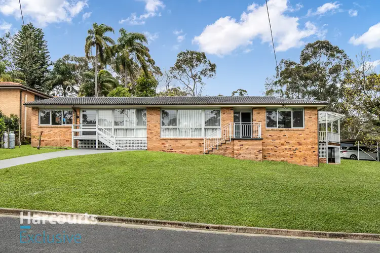 58 Carmen Drive, Carlingford NSW 2118
