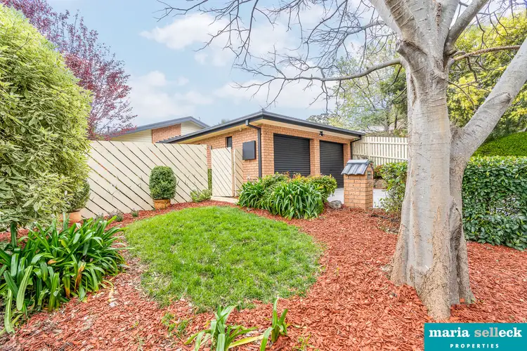 Second view of Homely house listing, 26 Fernyhough Crescent, Lyneham ACT 2602