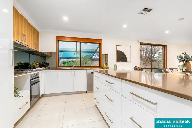 Fifth view of Homely house listing, 26 Fernyhough Crescent, Lyneham ACT 2602