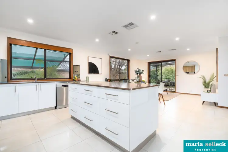 Sixth view of Homely house listing, 26 Fernyhough Crescent, Lyneham ACT 2602