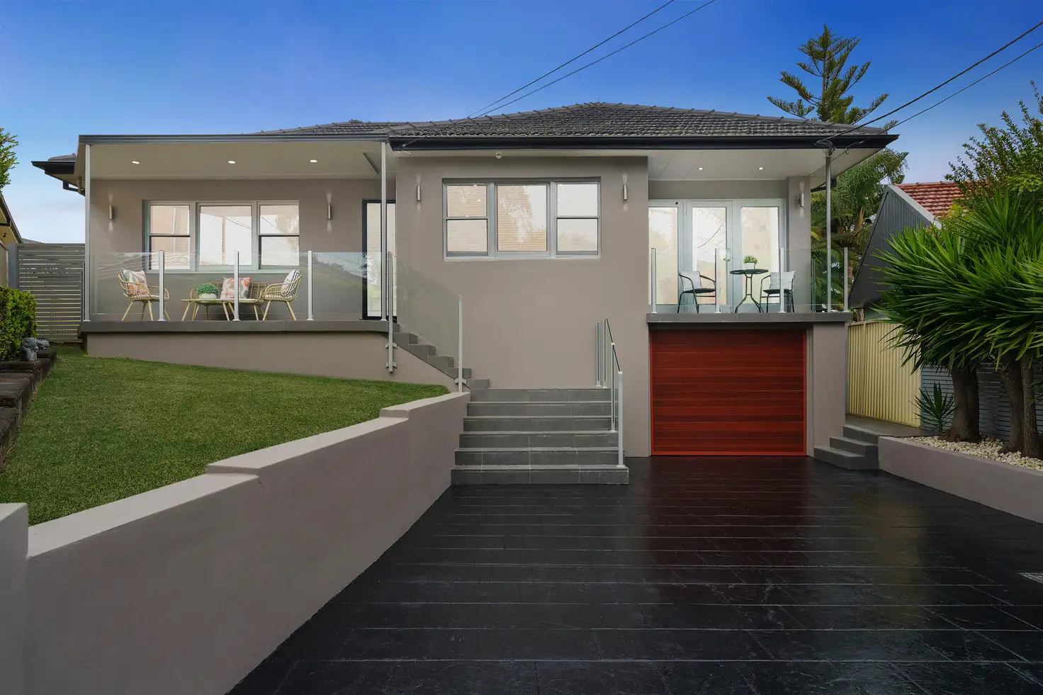 Main view of Homely house listing, 4 Keevin Street, Roselands NSW 2196