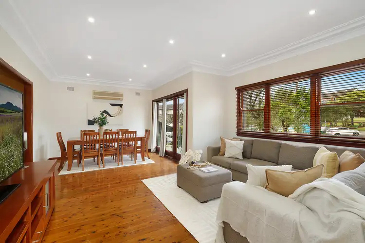 Second view of Homely house listing, 4 Keevin Street, Roselands NSW 2196
