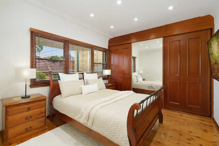 Fourth view of Homely house listing, 4 Keevin Street, Roselands NSW 2196