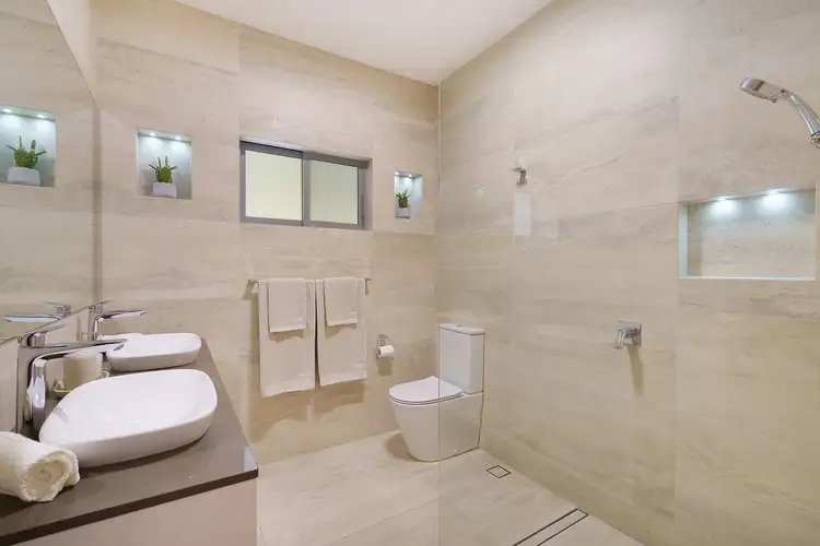 Fifth view of Homely house listing, 4 Keevin Street, Roselands NSW 2196