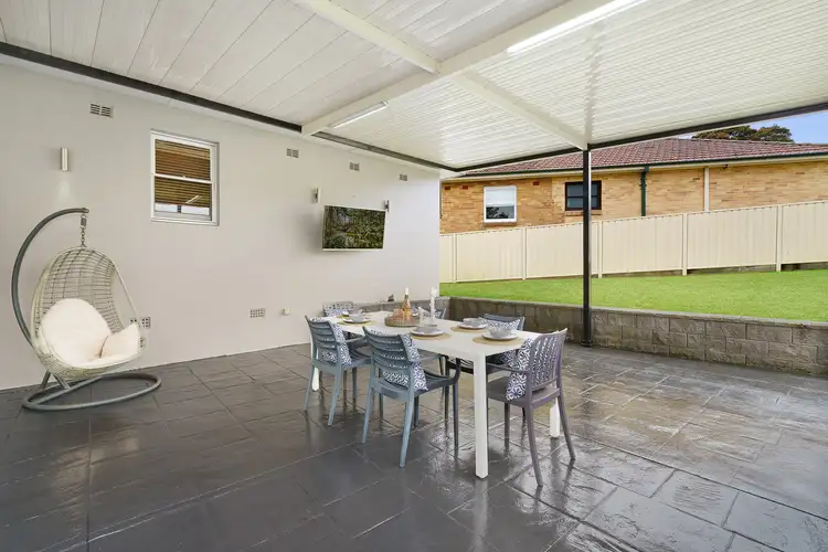 Sixth view of Homely house listing, 4 Keevin Street, Roselands NSW 2196