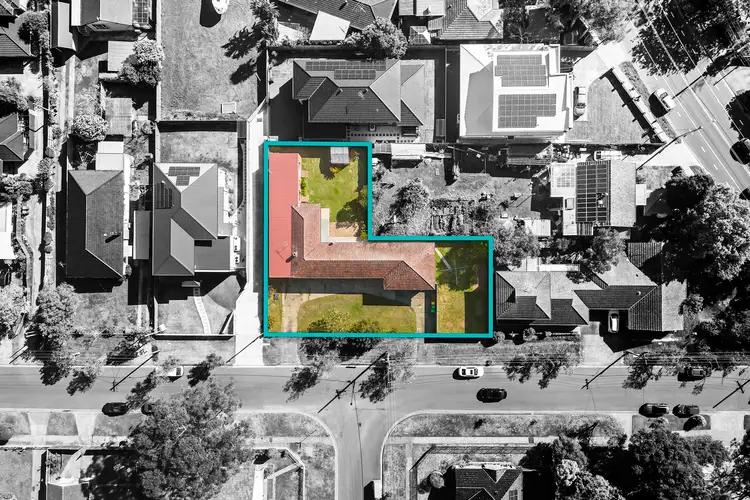 16a Ethel Street, Hornsby NSW 2077