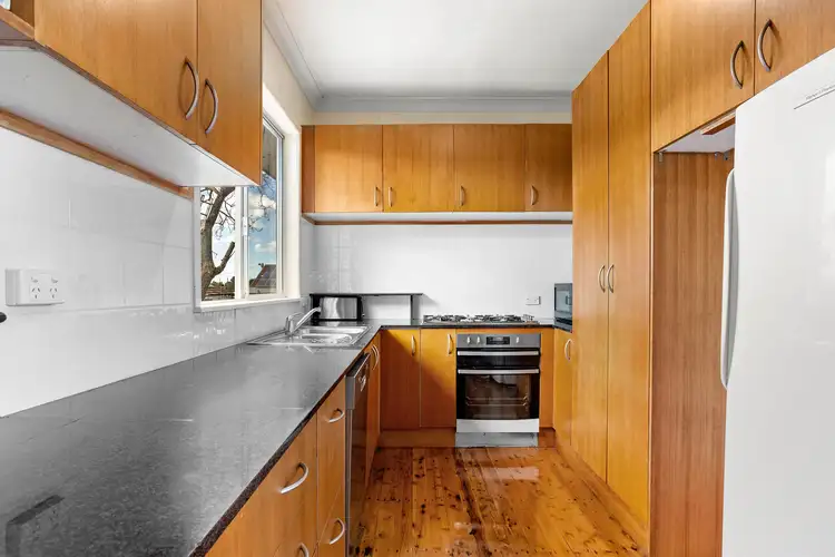 Sixth view of Homely house listing, 16a Ethel Street, Hornsby NSW 2077