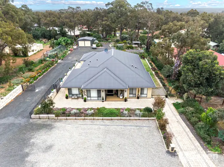 Main view of Homely house listing, 26 Lyons Road, Waroona WA 6215