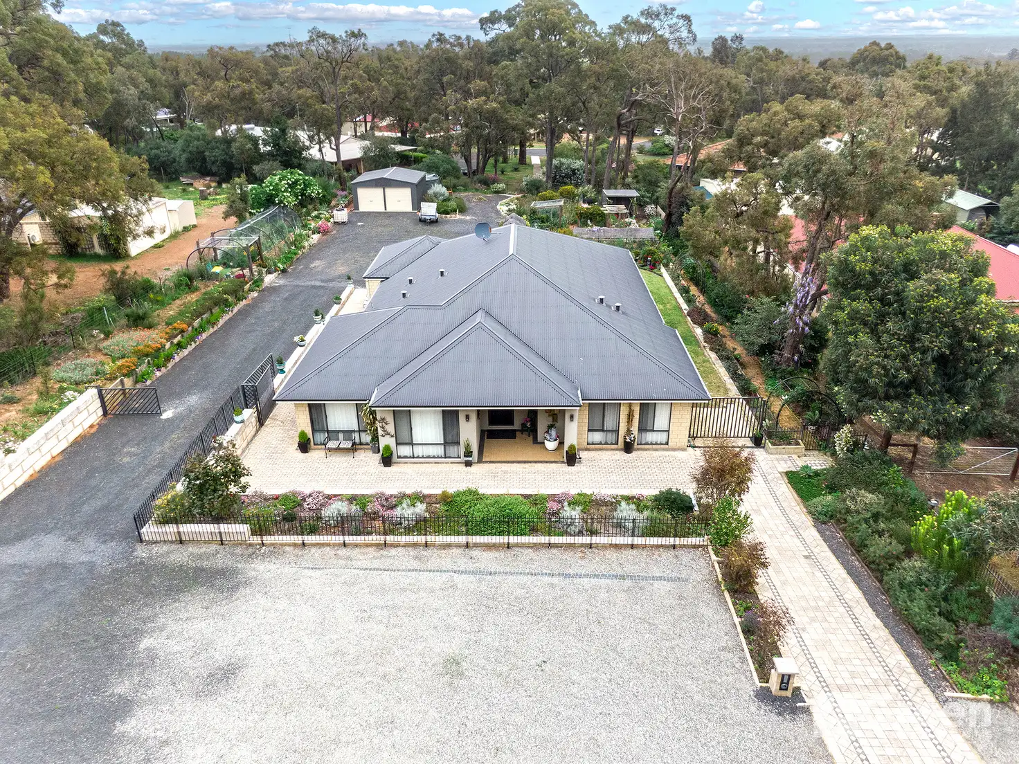 Main view of Homely house listing, 26 Lyons Road, Waroona WA 6215