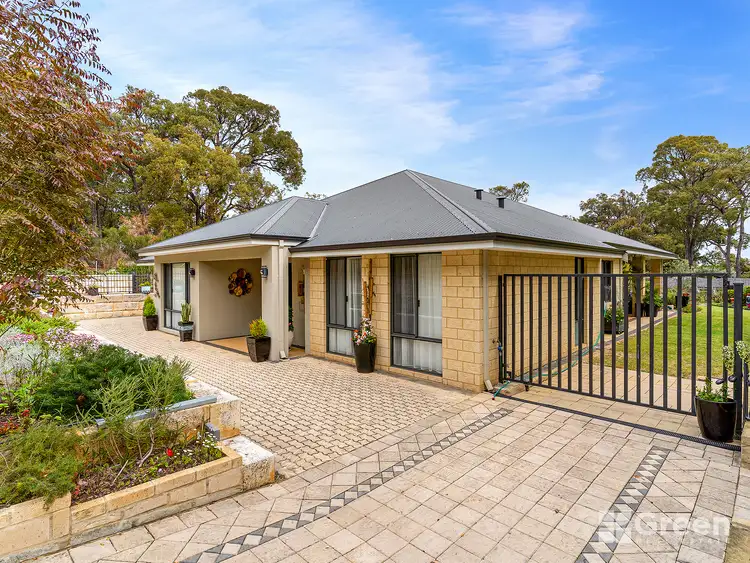 Fourth view of Homely house listing, 26 Lyons Road, Waroona WA 6215