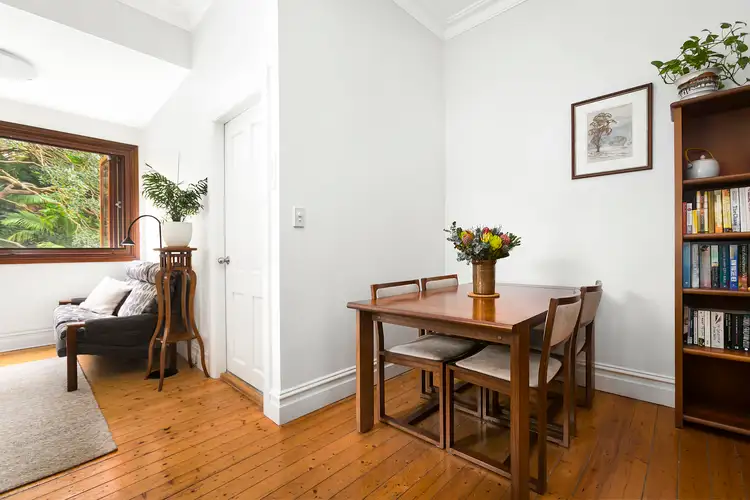 Second view of Homely apartment listing, 2/52-54 Blenheim Street, Queens Park NSW 2022