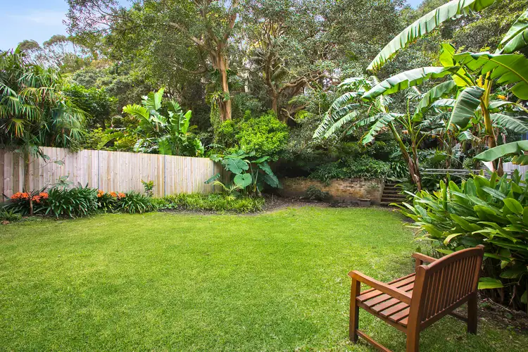 Fifth view of Homely apartment listing, 2/52-54 Blenheim Street, Queens Park NSW 2022