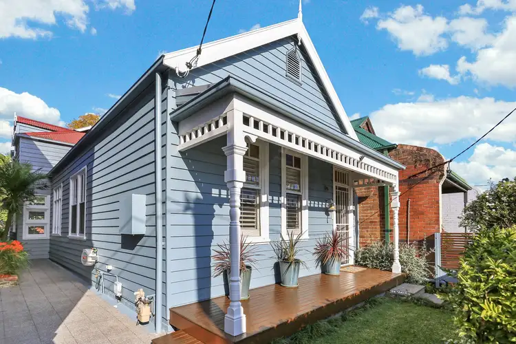 Main view of Homely house listing, 157 Flood Street, Leichhardt NSW 2040