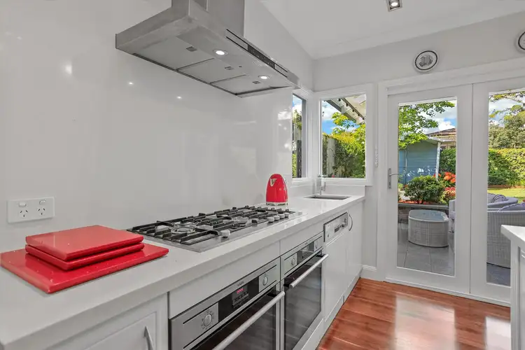 Sixth view of Homely house listing, 157 Flood Street, Leichhardt NSW 2040