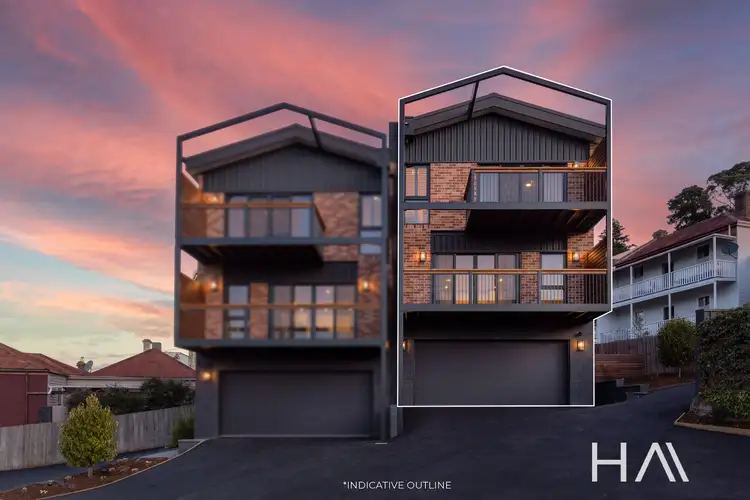 2/10 Garnet Street, Launceston TAS 7250