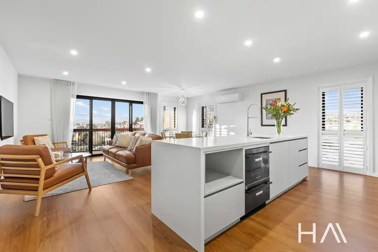 Fourth view of Homely townhouse listing, 2/10 Garnet Street, Launceston TAS 7250