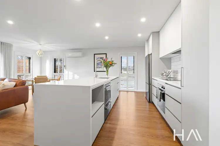 Fifth view of Homely townhouse listing, 2/10 Garnet Street, Launceston TAS 7250