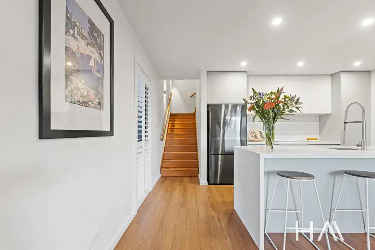 Sixth view of Homely townhouse listing, 2/10 Garnet Street, Launceston TAS 7250