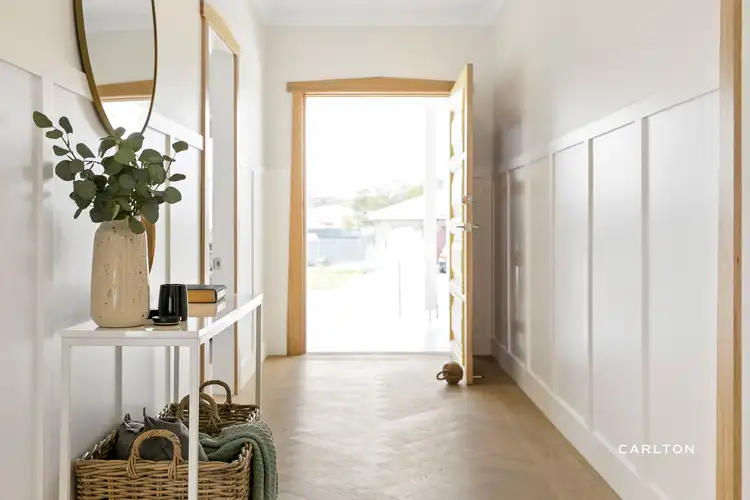 Second view of Homely house listing, 21 Morris Place, Marulan NSW 2579