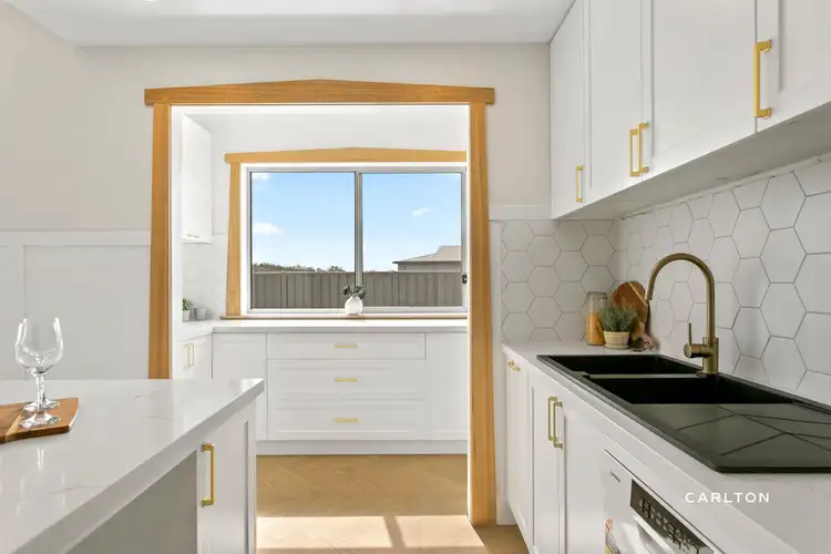 Third view of Homely house listing, 21 Morris Place, Marulan NSW 2579