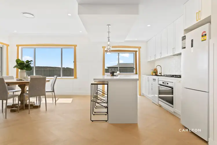 Fourth view of Homely house listing, 21 Morris Place, Marulan NSW 2579