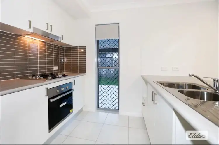 Second view of Homely house listing, 63 Monolith Circuit, Cosgrove QLD 4818