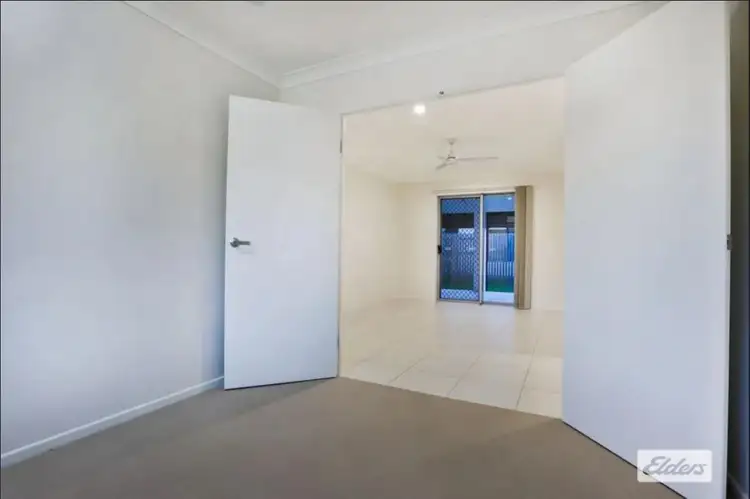 Fourth view of Homely house listing, 63 Monolith Circuit, Cosgrove QLD 4818