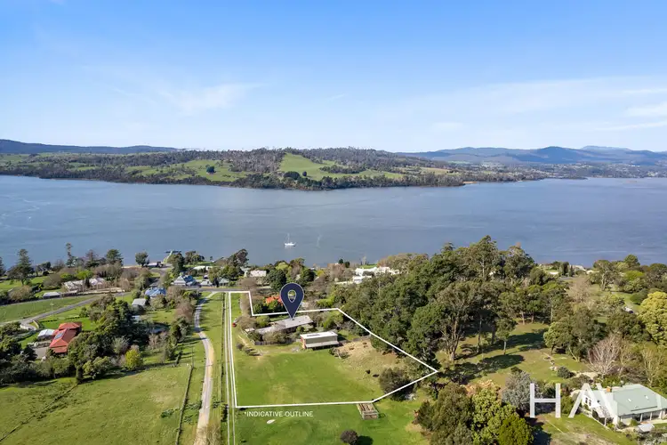 529 Deviot Road, Deviot TAS 7275