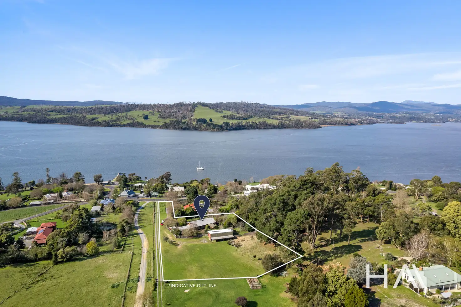 Main view of Homely house listing, 529 Deviot Road, Deviot TAS 7275