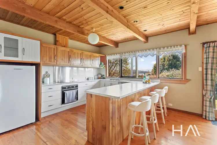 Fifth view of Homely house listing, 529 Deviot Road, Deviot TAS 7275