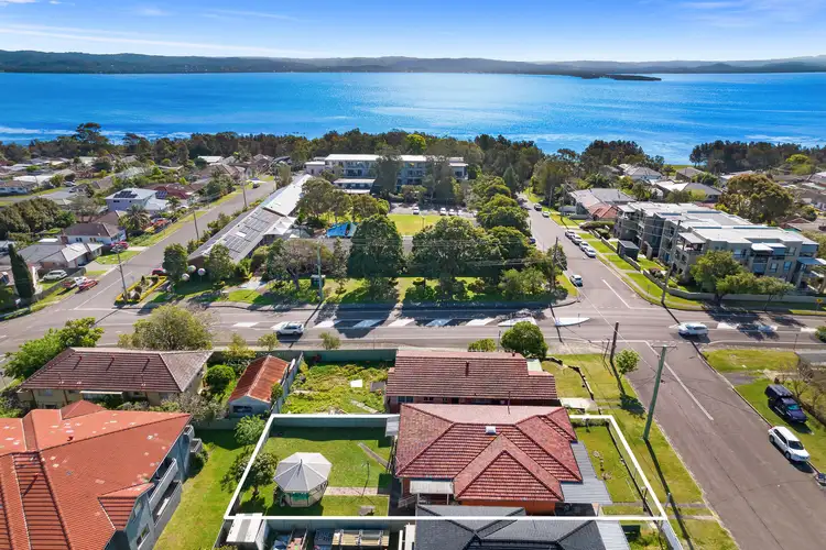Second view of Homely house listing, 27 Battley Avenue, The Entrance NSW 2261