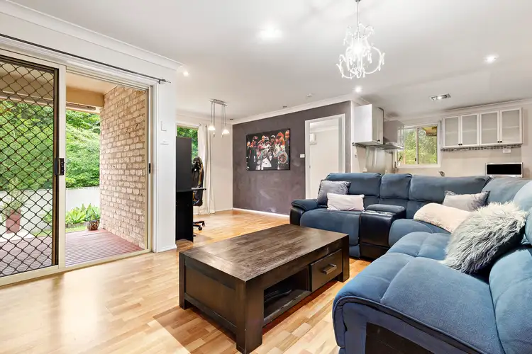 Third view of Homely villa listing, 11/423 Lake Road, Argenton NSW 2284