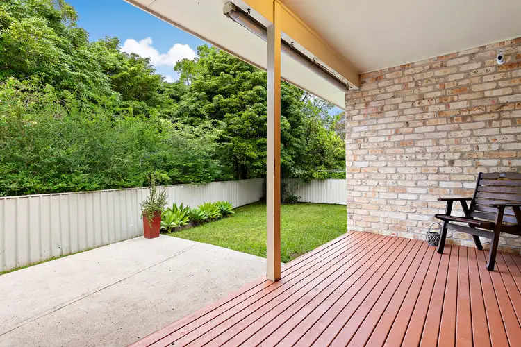 Fourth view of Homely villa listing, 11/423 Lake Road, Argenton NSW 2284